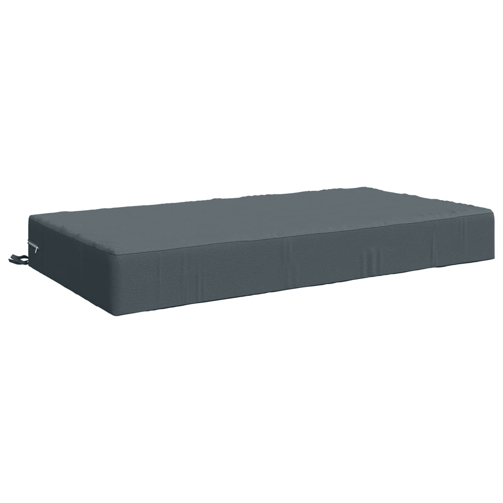 Istmepadi SOEST 100% Polüester Sinine 120 x 60 x 15 cm