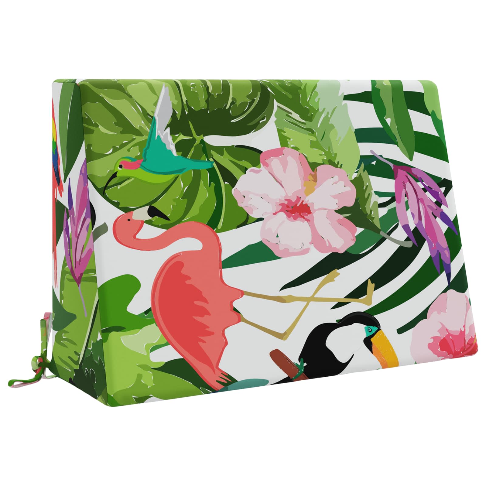 Seljapadi SOEST 100% Polüester Mitmevärviline 60 x 20 x 40 cm