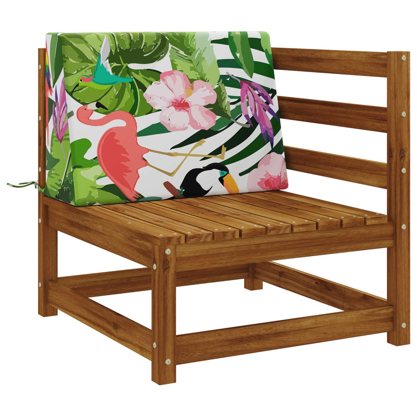 Seljapadi SOEST 100% Polüester Mitmevärviline 60 x 20 x 40 cm