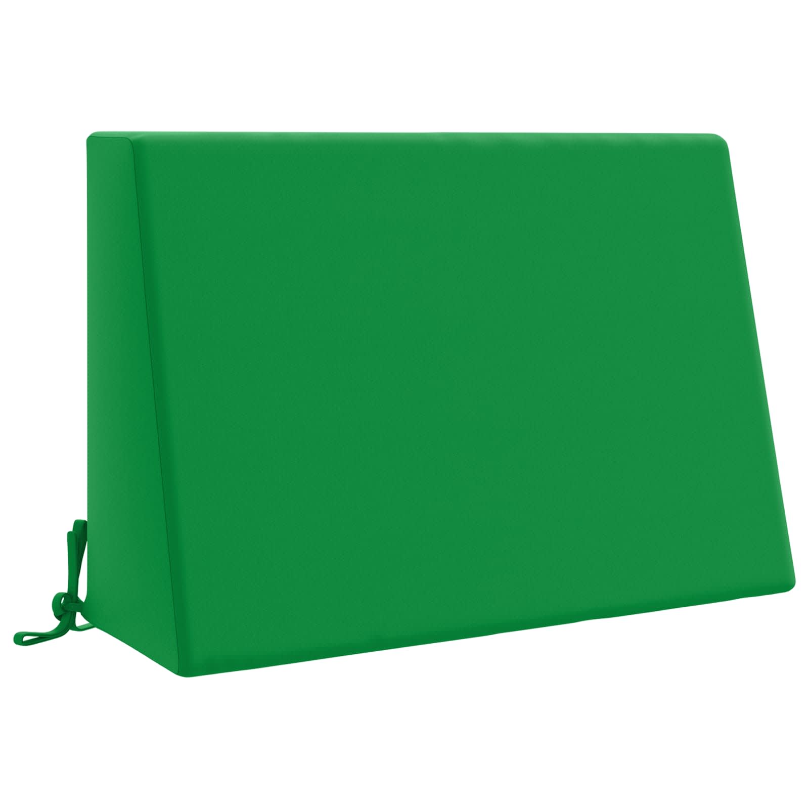 Seljapadi SOEST 100% Polüester Roheline 60 x 20 x 40 cm