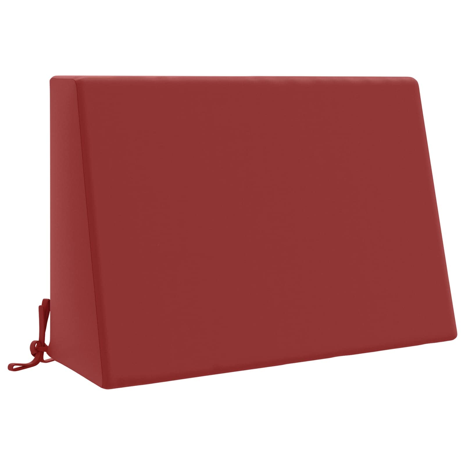 Seljapadi SOEST 100% Polüester Veinipunane 60 x 20 x 40 cm