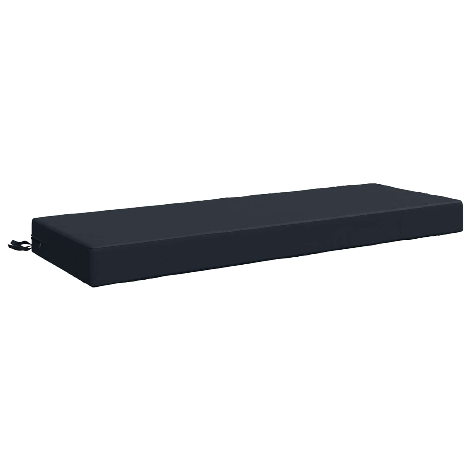 Seljapadi SOEST 100% Polüester Tumesinine 120 x 40 x 10 cm