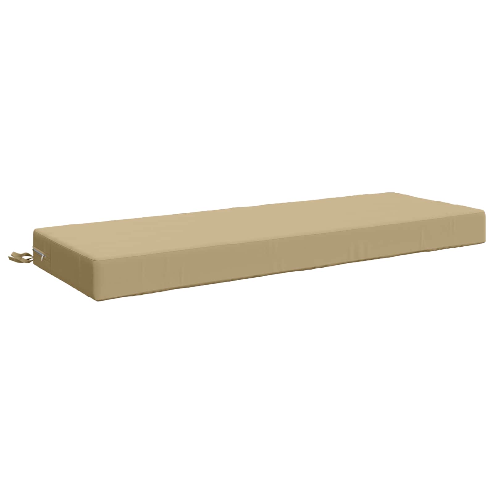 Seljapadi SOEST 100% Polüester Beež 120 x 40 x 10 cm