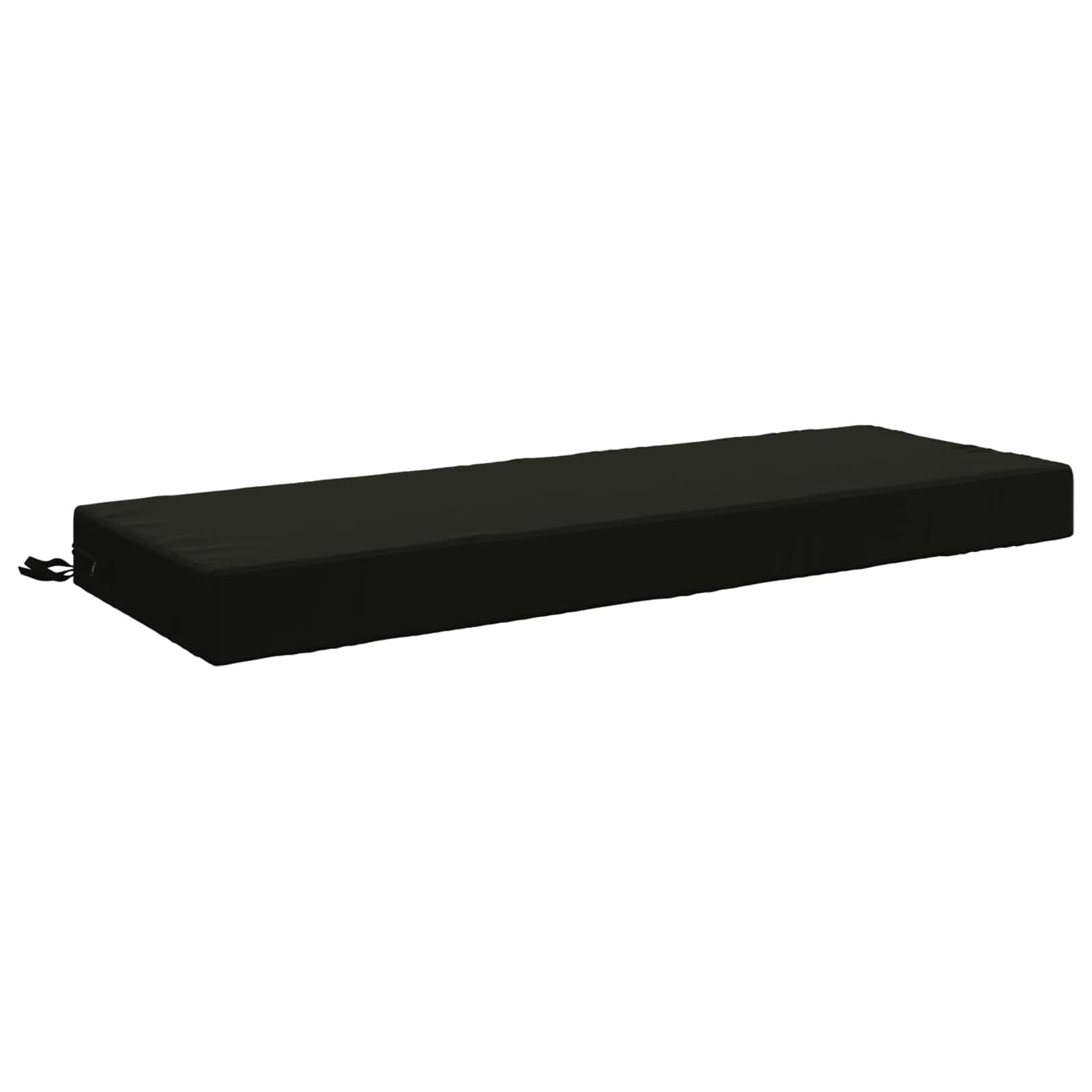 Seljapadi SOEST 100% Polüester Must 120 x 40 x 10 cm