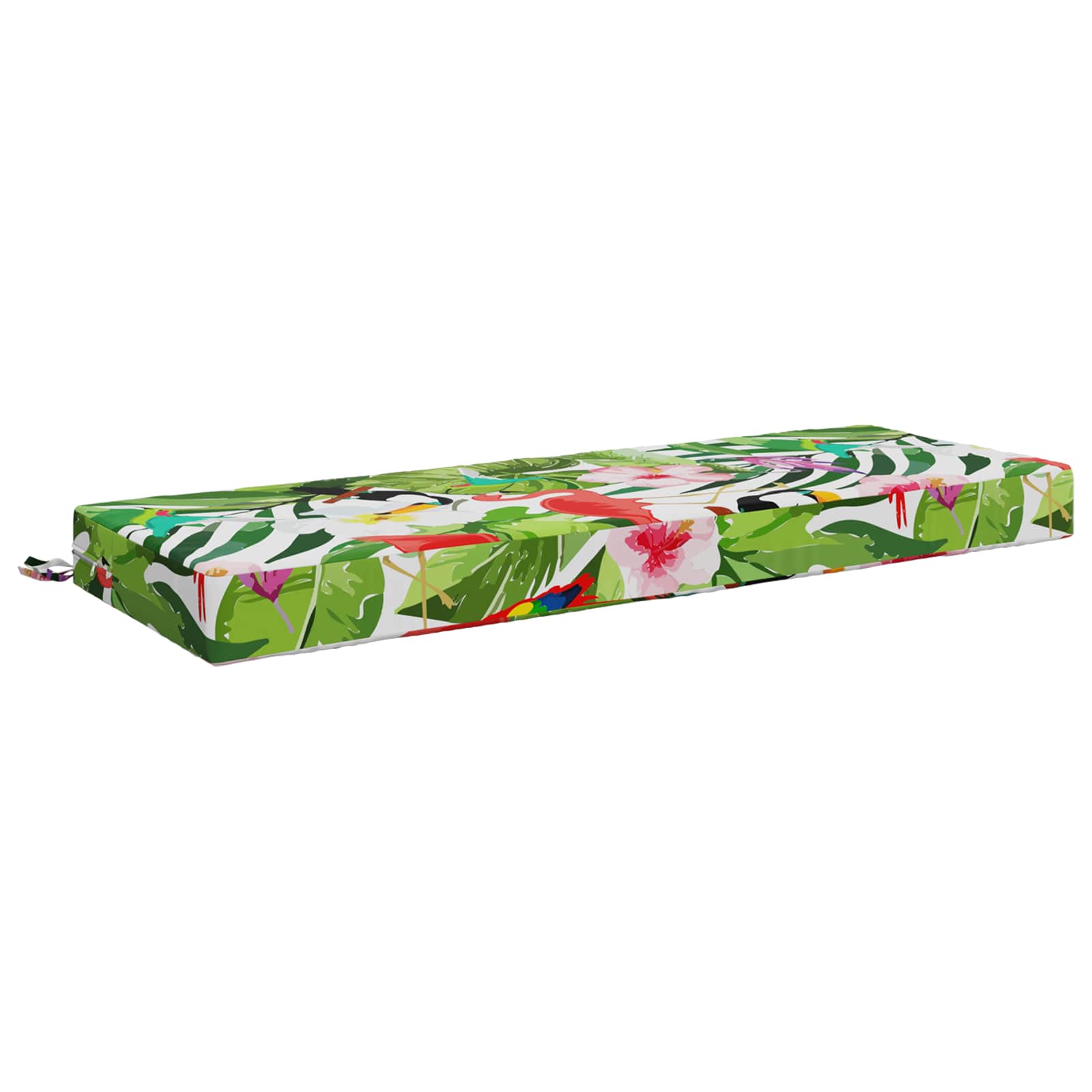 Seljapadi SOEST 100% Polüester Mitmevärviline 120 x 40 x 10 cm