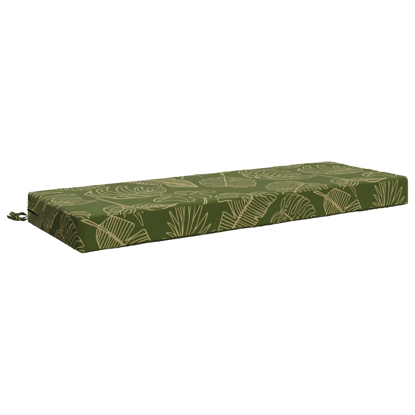 Seljapadi SOEST 100% Polüester Lehe Kujundus 120 x 40 x 10 cm