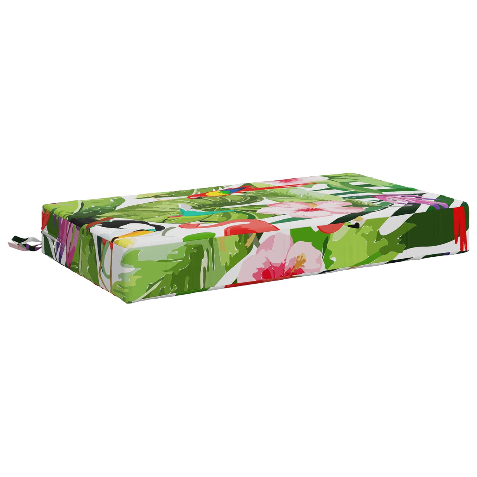 Seljapadi SOEST 100% Polüester Mitmevärviline 70 x 40 x 10 cm