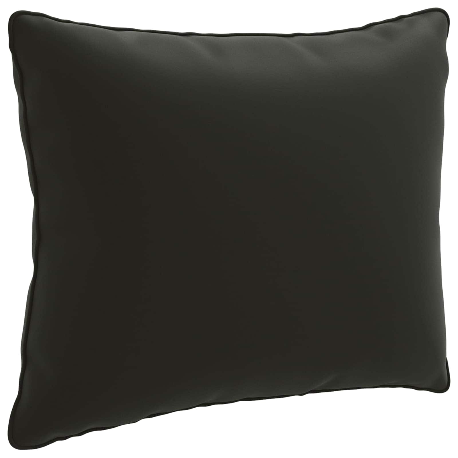 Seljapadi PUTTEN 100% Polüester Must 50 x 40 x 15 cm