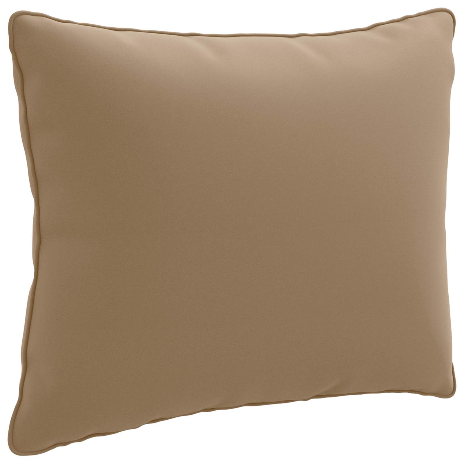 Seljapadi PUTTEN 100% Polüester Pruunikashall 60 x 40 x 15 cm