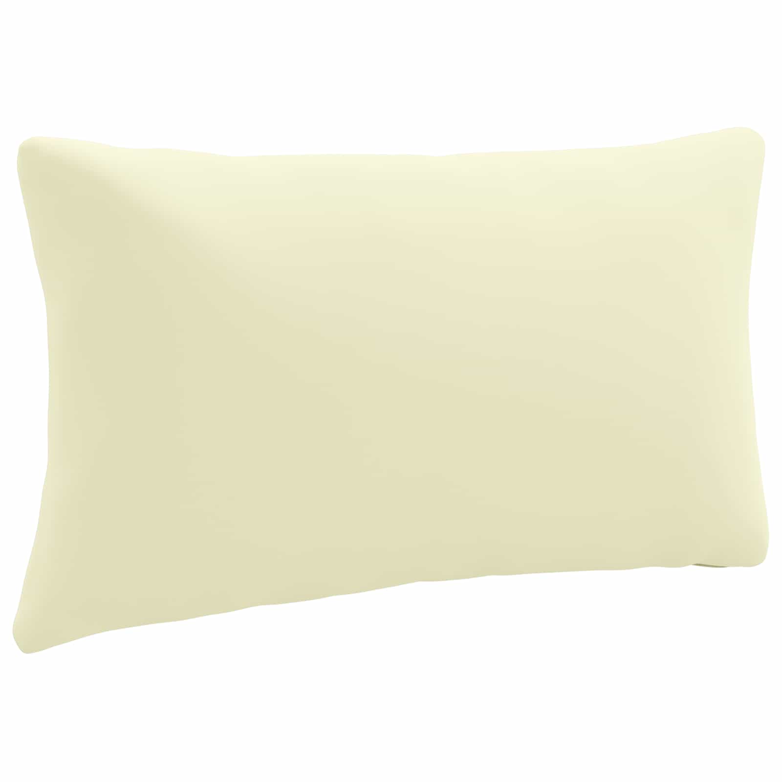 Seljapadi PUTTEN 100% Polüester Kreemjas 70 x 40 x 15 cm
