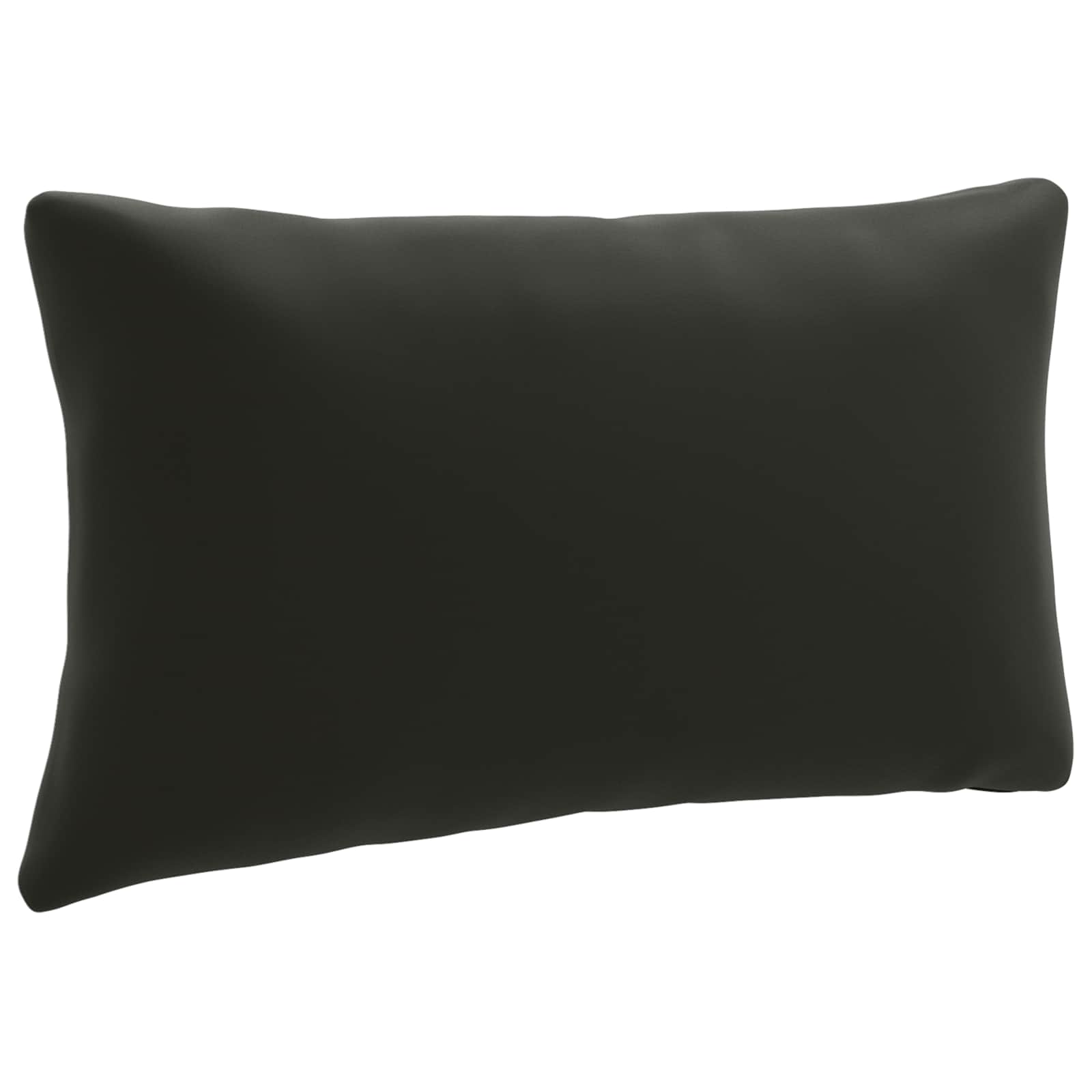 Seljapadi PUTTEN 100% Polüester Must 80 x 40 x 15 cm