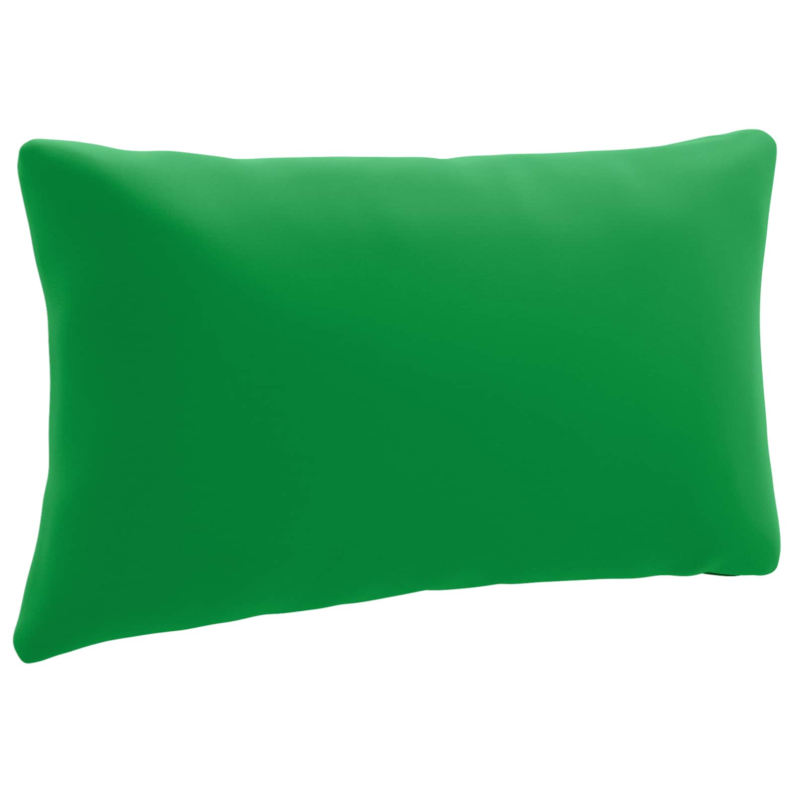 Seljapadi PUTTEN 100% Polüester Roheline 80 x 40 x 15 cm
