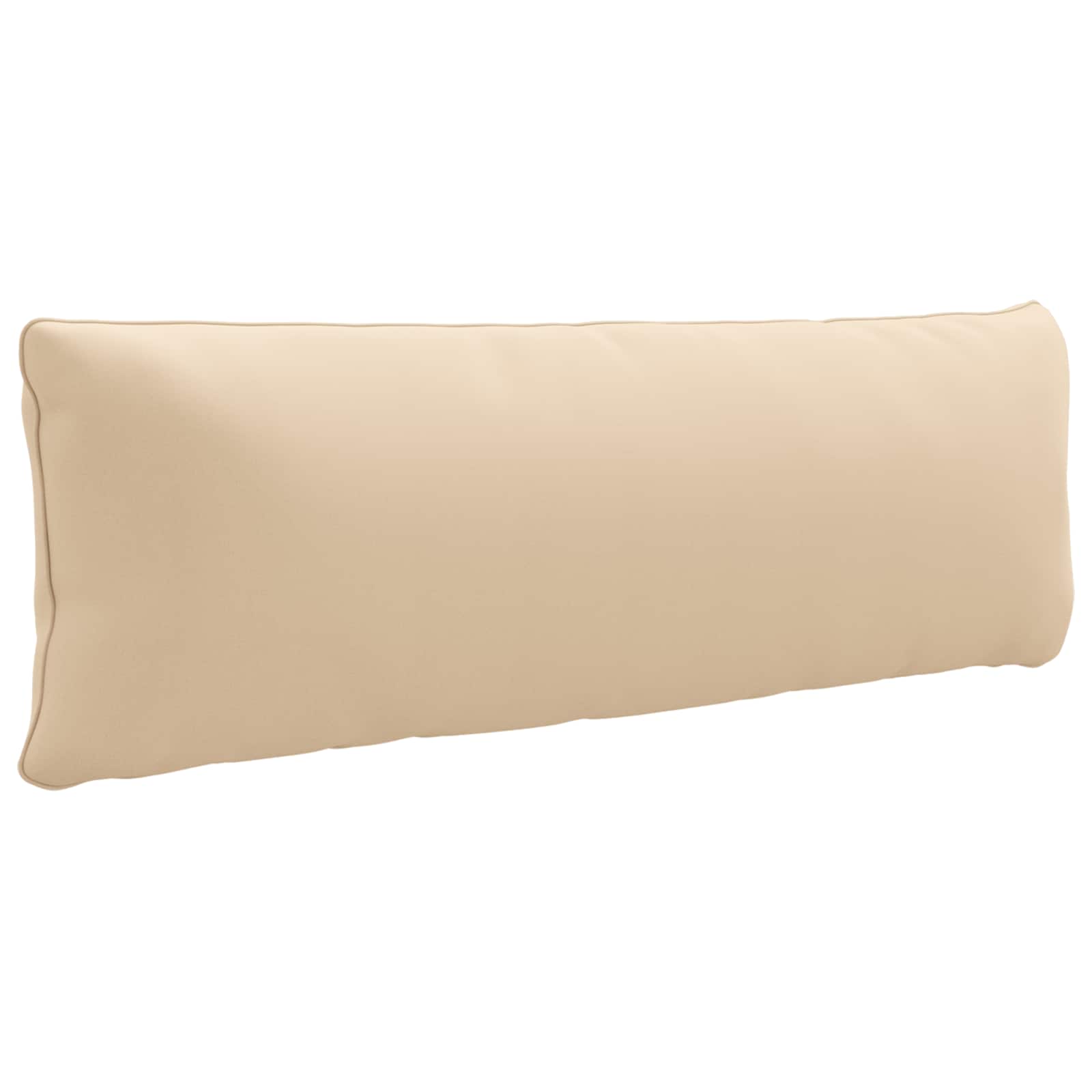 Seljapadi PUTTEN 100% Polüester Kreemjas 120 x 40 x 15 cm