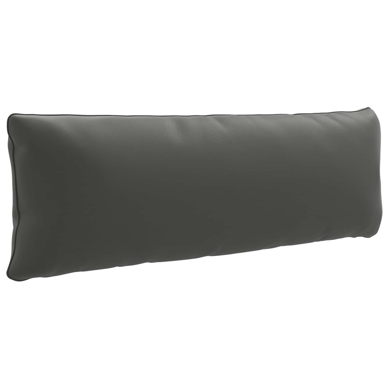 Seljapadi PUTTEN 100% Polüester Antratsiit 120 x 40 x 15 cm