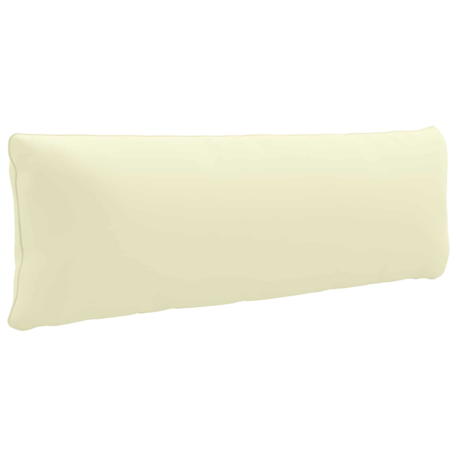 Seljapadi PUTTEN 100% Polüester Kreemjas 120 x 40 x 15 cm