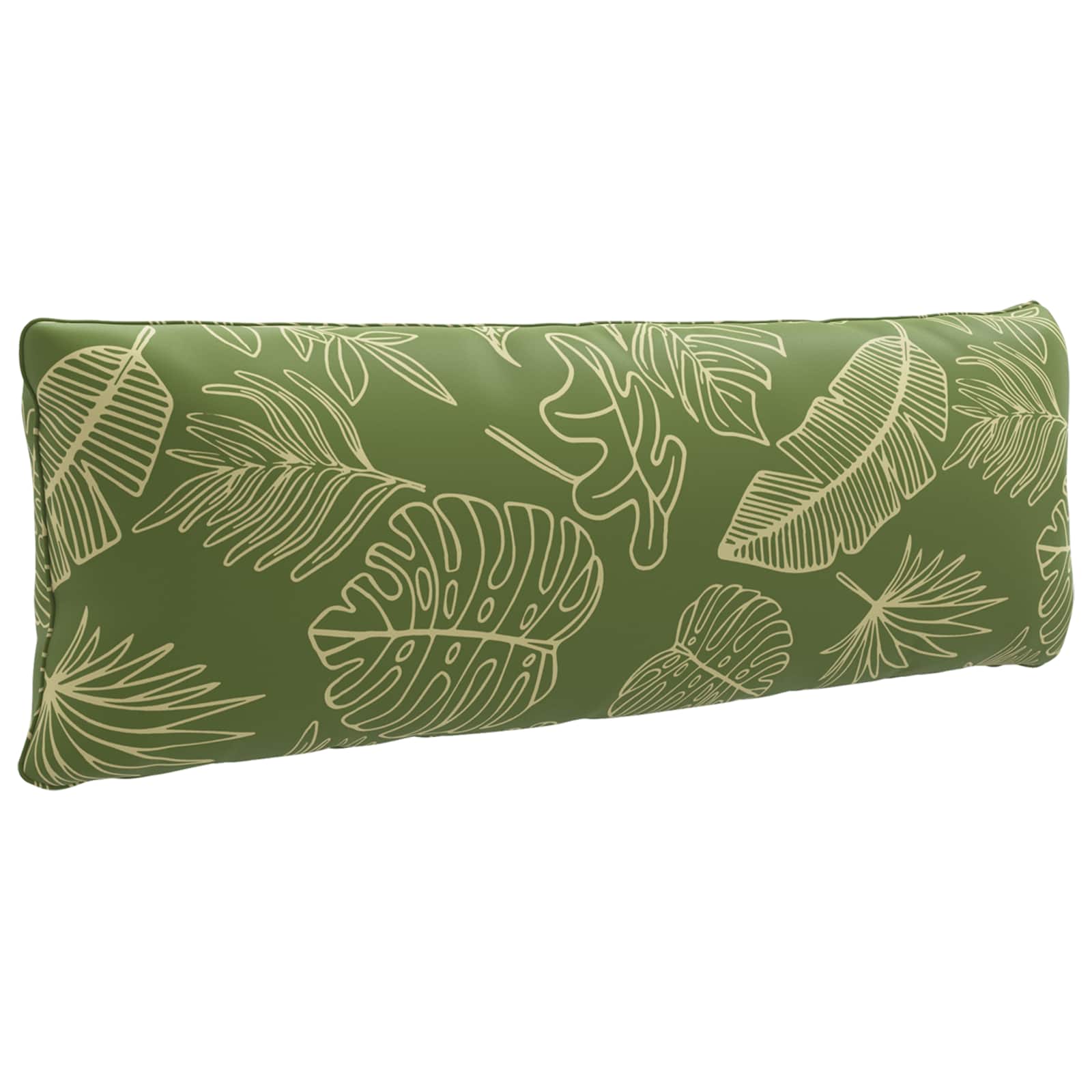 Seljapadi PUTTEN 100% Polüester Lehe Kujundus 120 x 40 x 15 cm