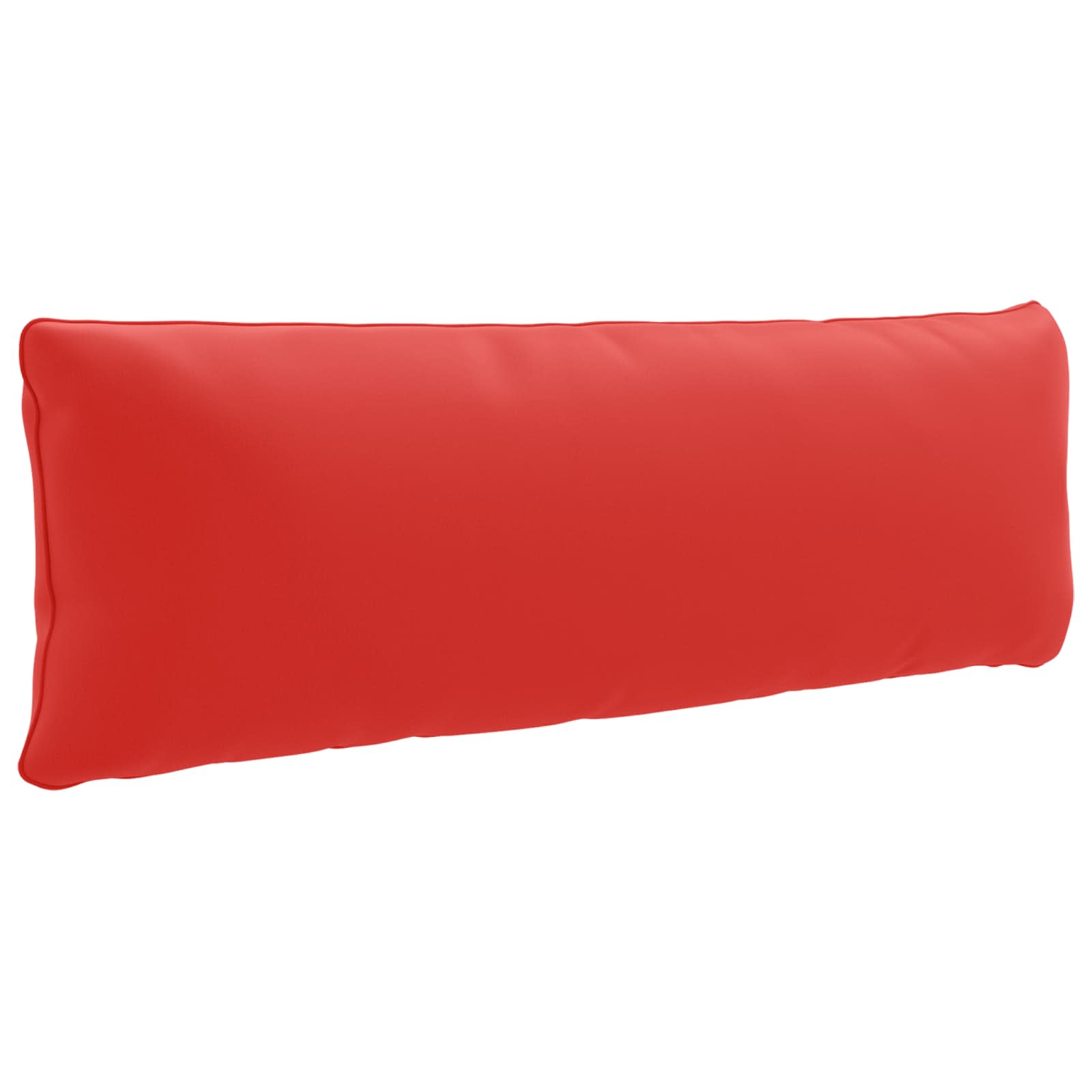 Seljapadi PUTTEN 100% Polüester Punane 120 x 40 x 15 cm