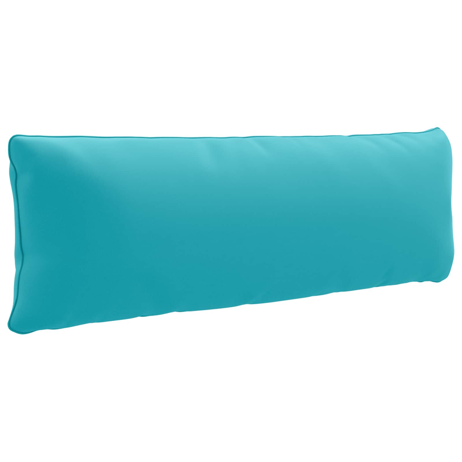 Seljapadi PUTTEN 100% Polüester Türkiis 120 x 40 x 15 cm