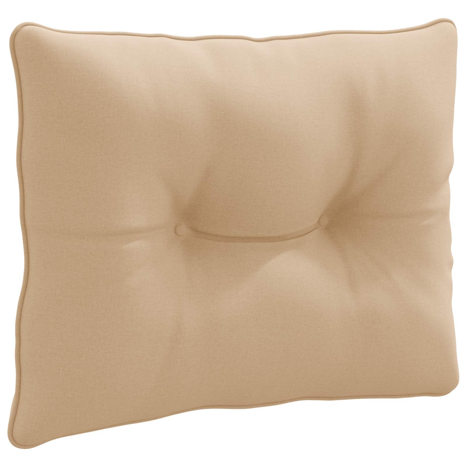 Seljapadi PUTTEN 100% Polüester Liivakarva 50 x 40 x 10 cm