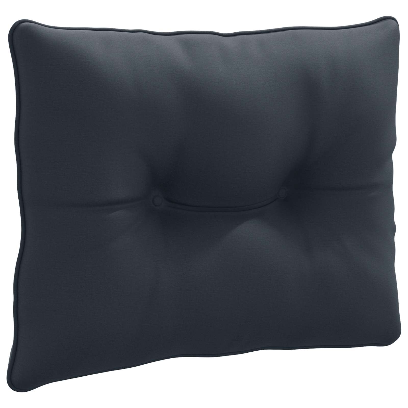 Seljapadi PUTTEN 100% Polüester Tumesinine 50 x 40 x 10 cm