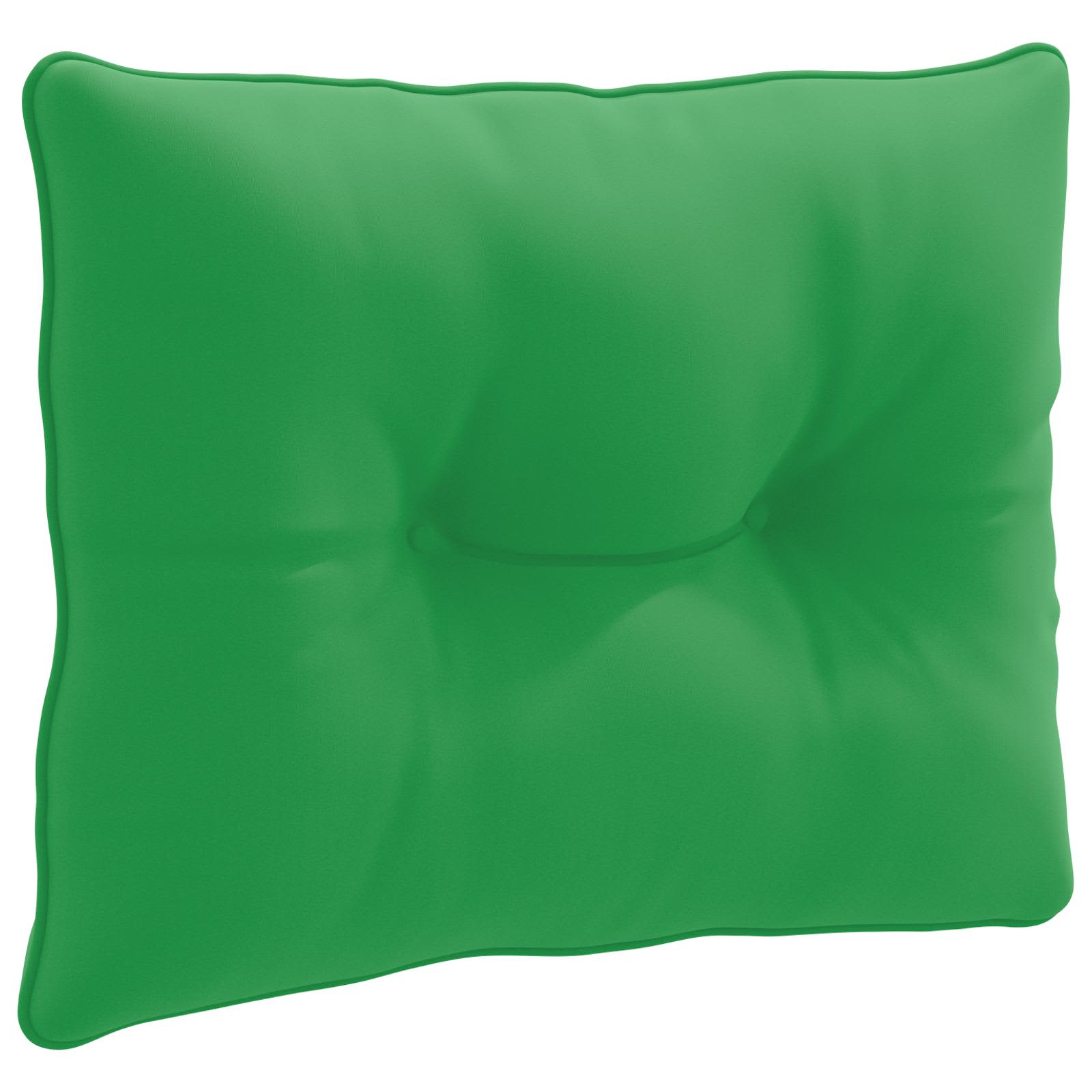 Seljapadi PUTTEN 100% Polüester Roheline 50 x 40 x 10 cm