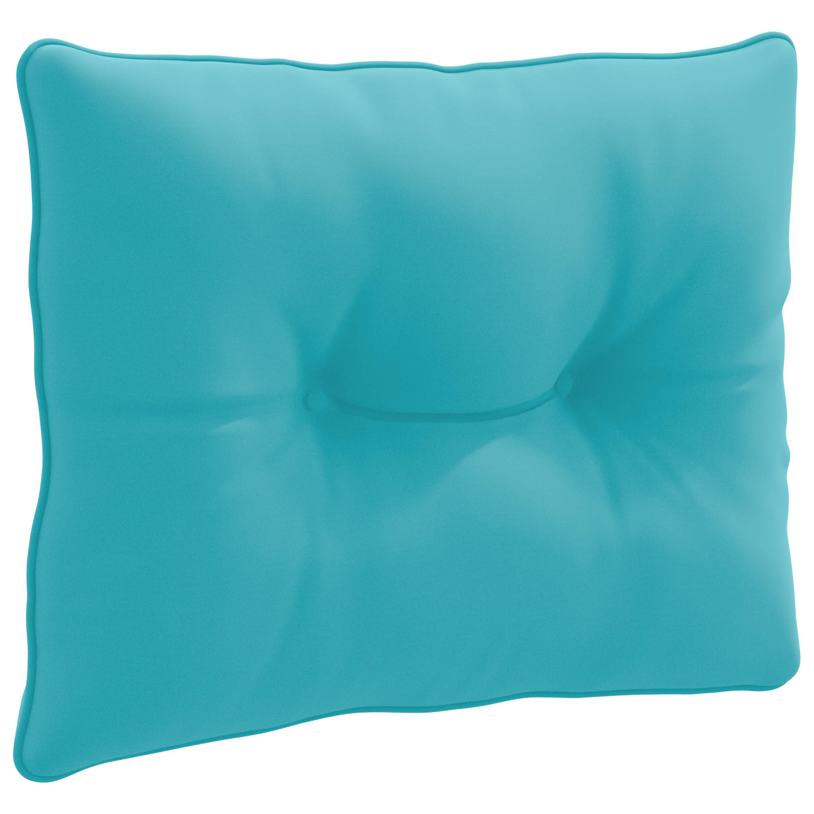 Seljapadi PUTTEN 100% Polüester Türkiis 50 x 40 x 10 cm