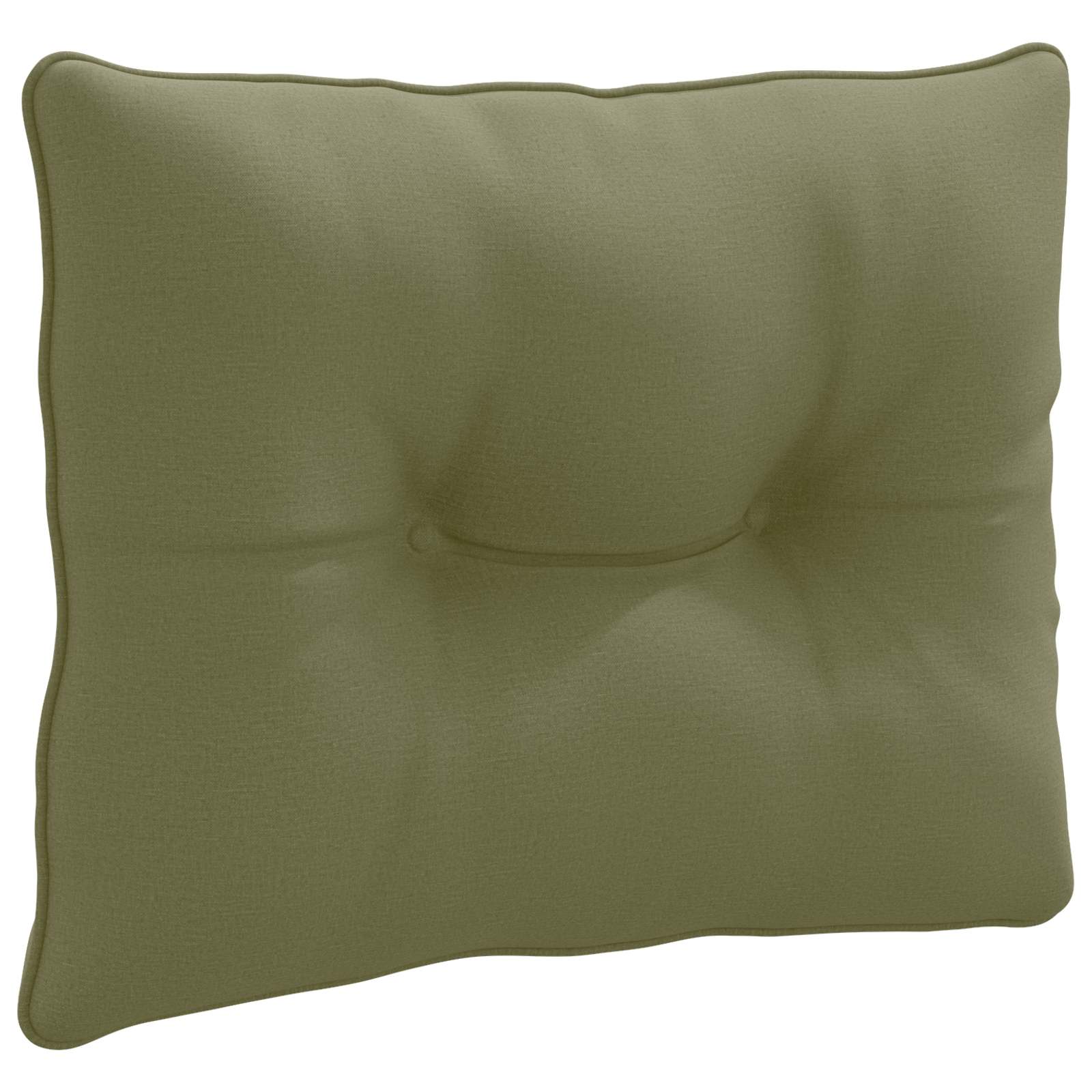 Seljapadi PUTTEN 100% Polüester Oliiviroheline 60 x 40 x 10 cm