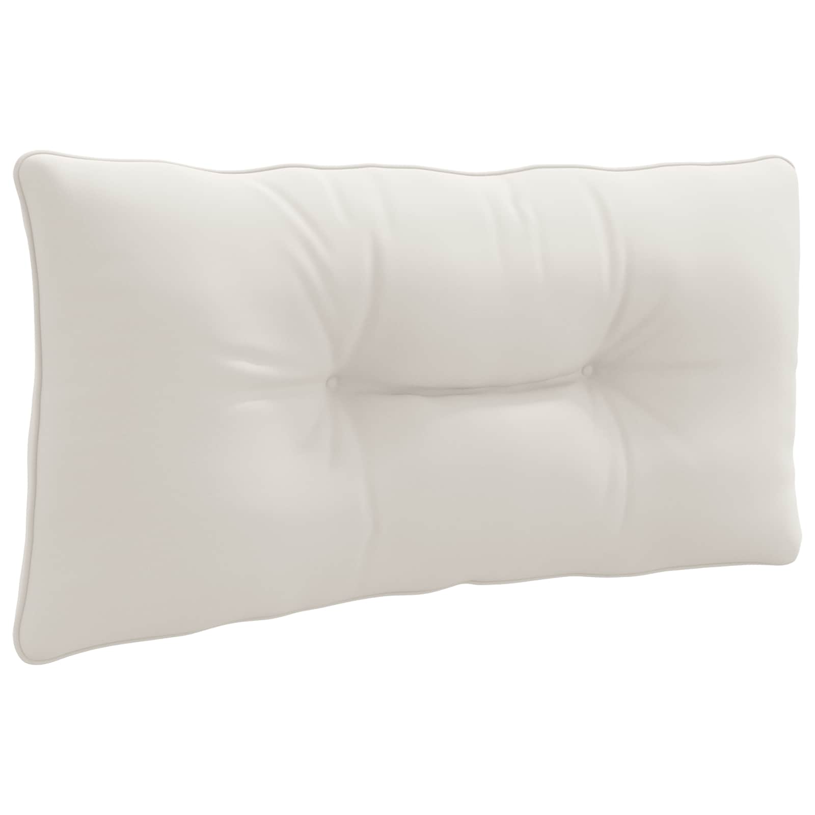 Seljapadi PUTTEN 100% Polüester Valge 70 x 40 x 10 cm
