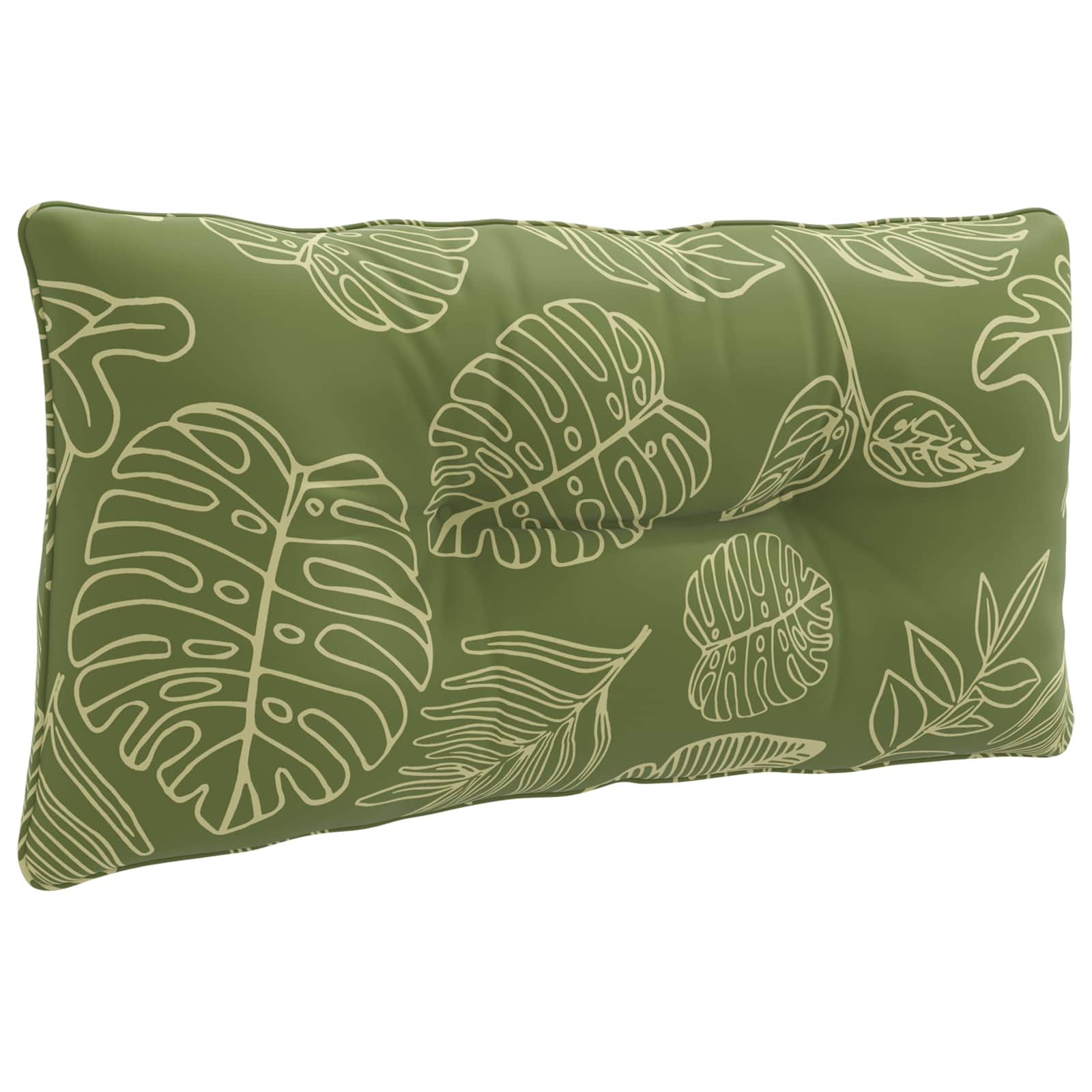 Seljapadi PUTTEN 100% Polüester Lehe Kujundus 70 x 40 x 10 cm