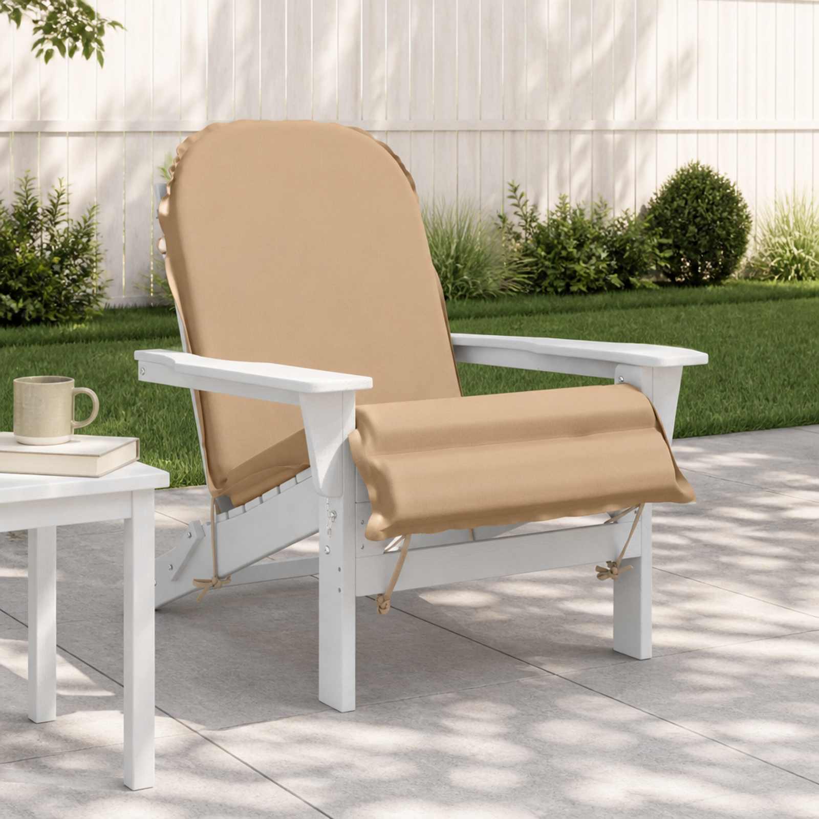 Adirondack-tooli padi GEMERT 100% Polüester Liivakarva