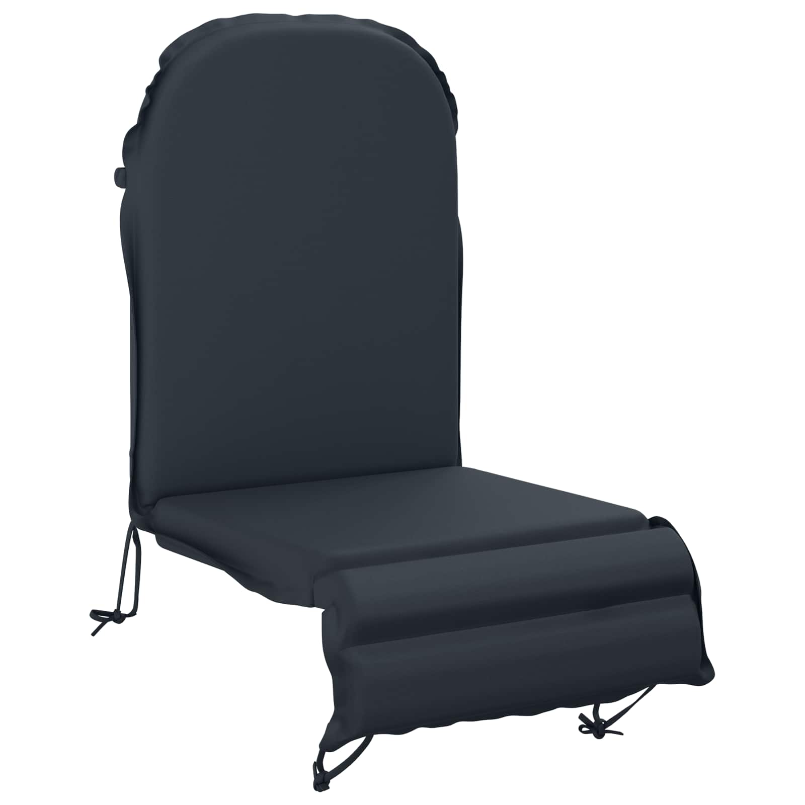 Adirondack-tooli padi GEMERT 100% Polüester Tumesinine