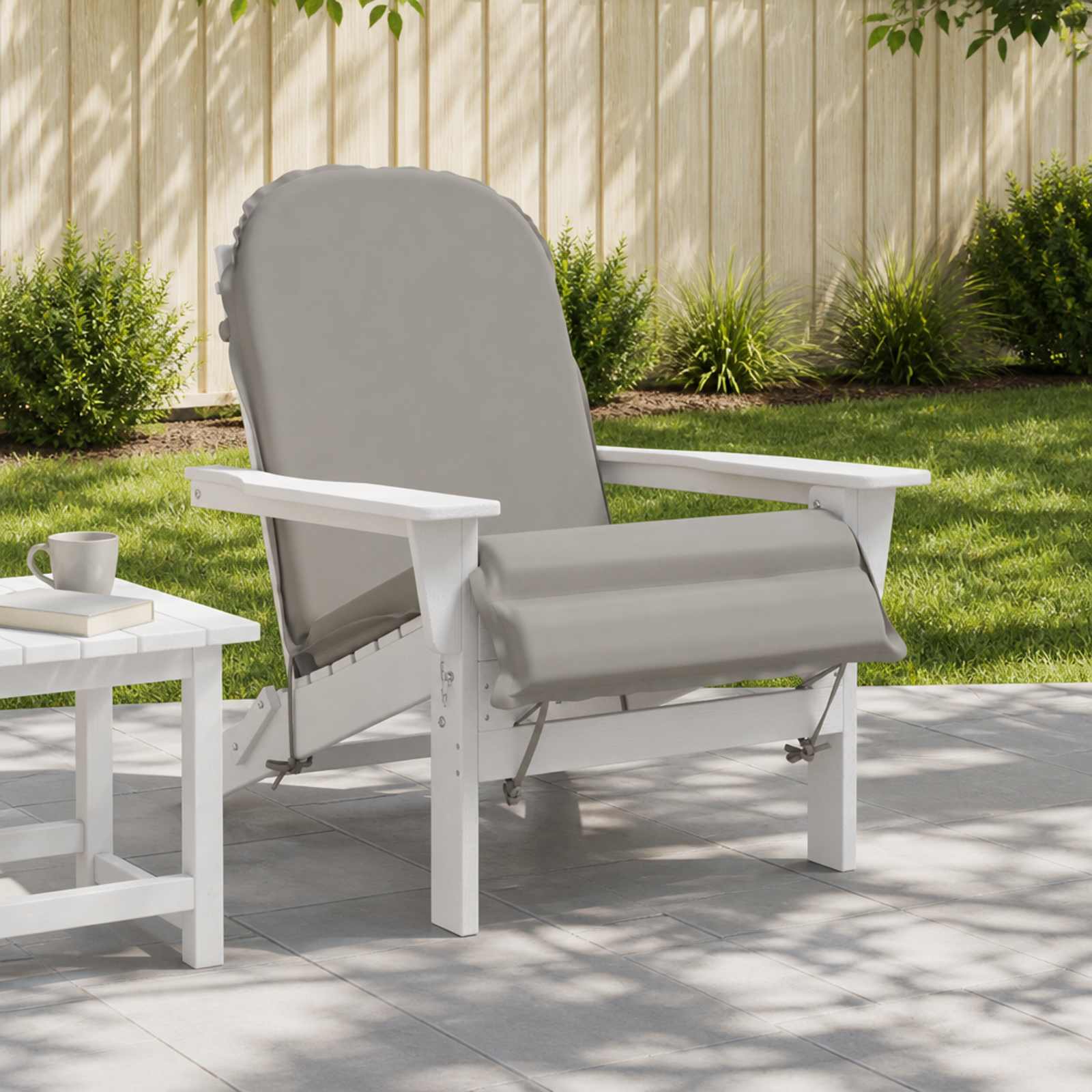 Adirondack-tooli padi GEMERT 100% Polüester Hall