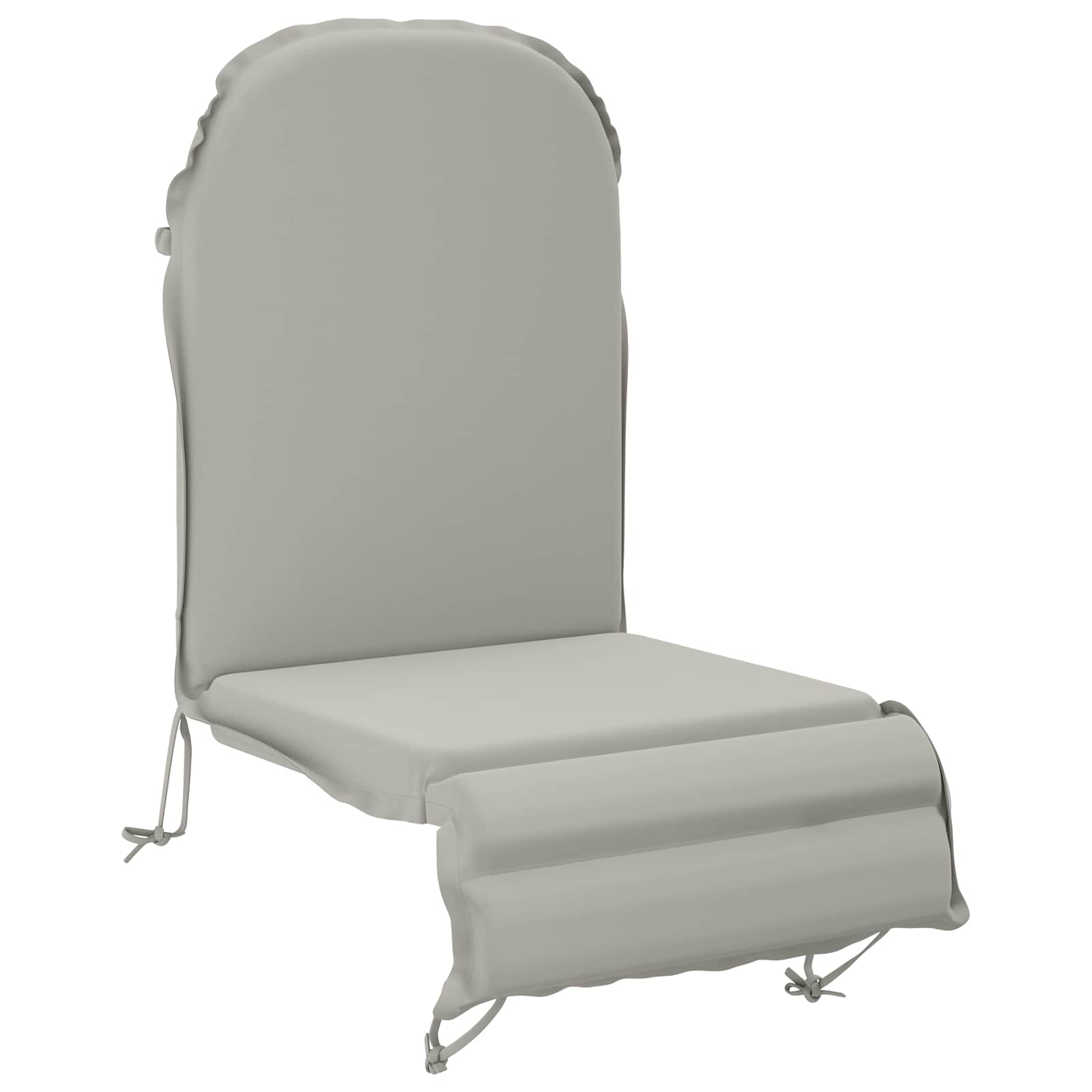 Adirondack-tooli padi GEMERT 100% Polüester Hall