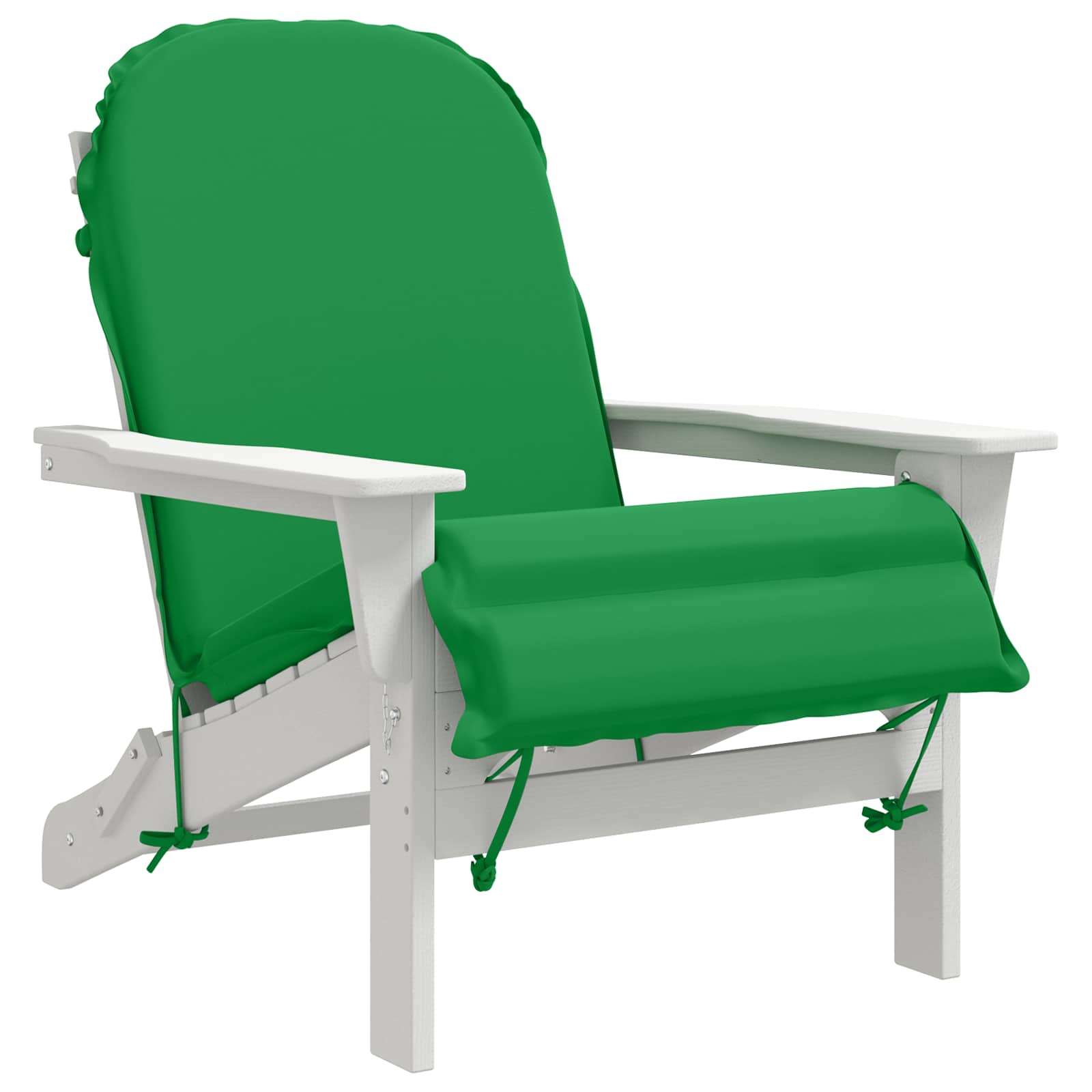Adirondack-tooli padi GEMERT 100% Polüester Roheline