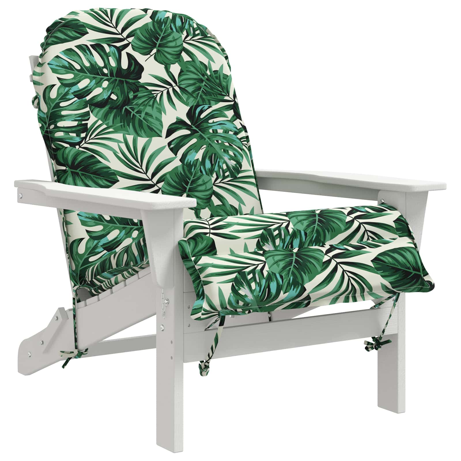 Adirondack-tooli padi GEMERT 100% Polüester Lehe muster