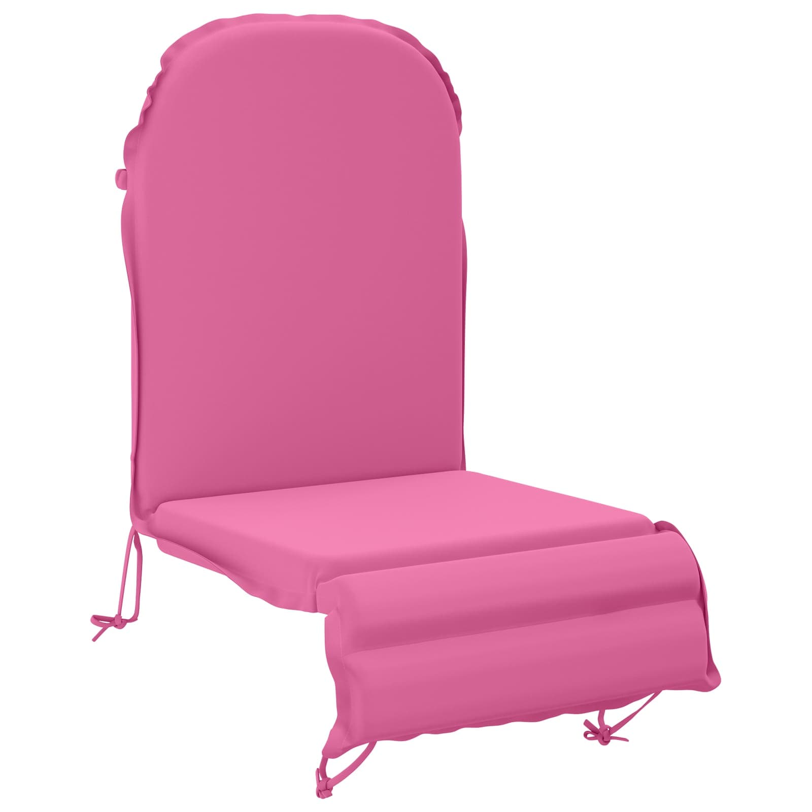 Adirondack-tooli padi GEMERT 100% Polüester Roosa