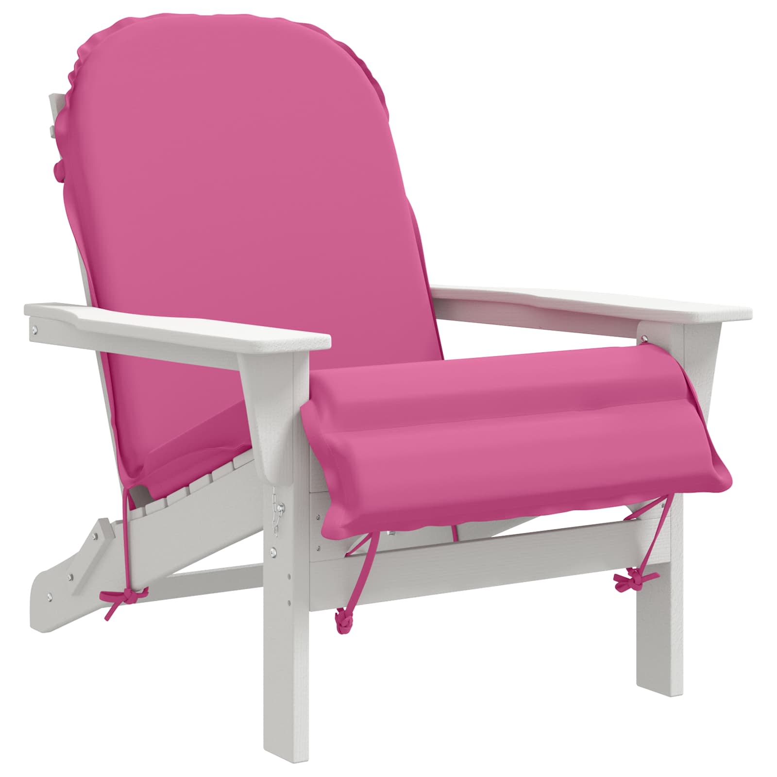 Adirondack-tooli padi GEMERT 100% Polüester Roosa