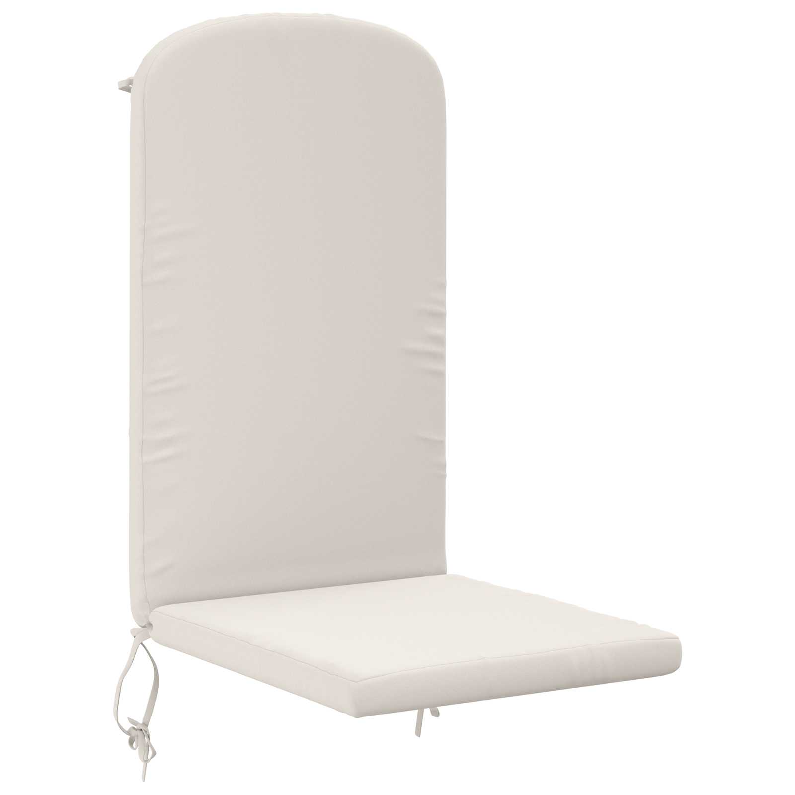 Adirondack-tooli padi GEMERT 100% Polüester Valge