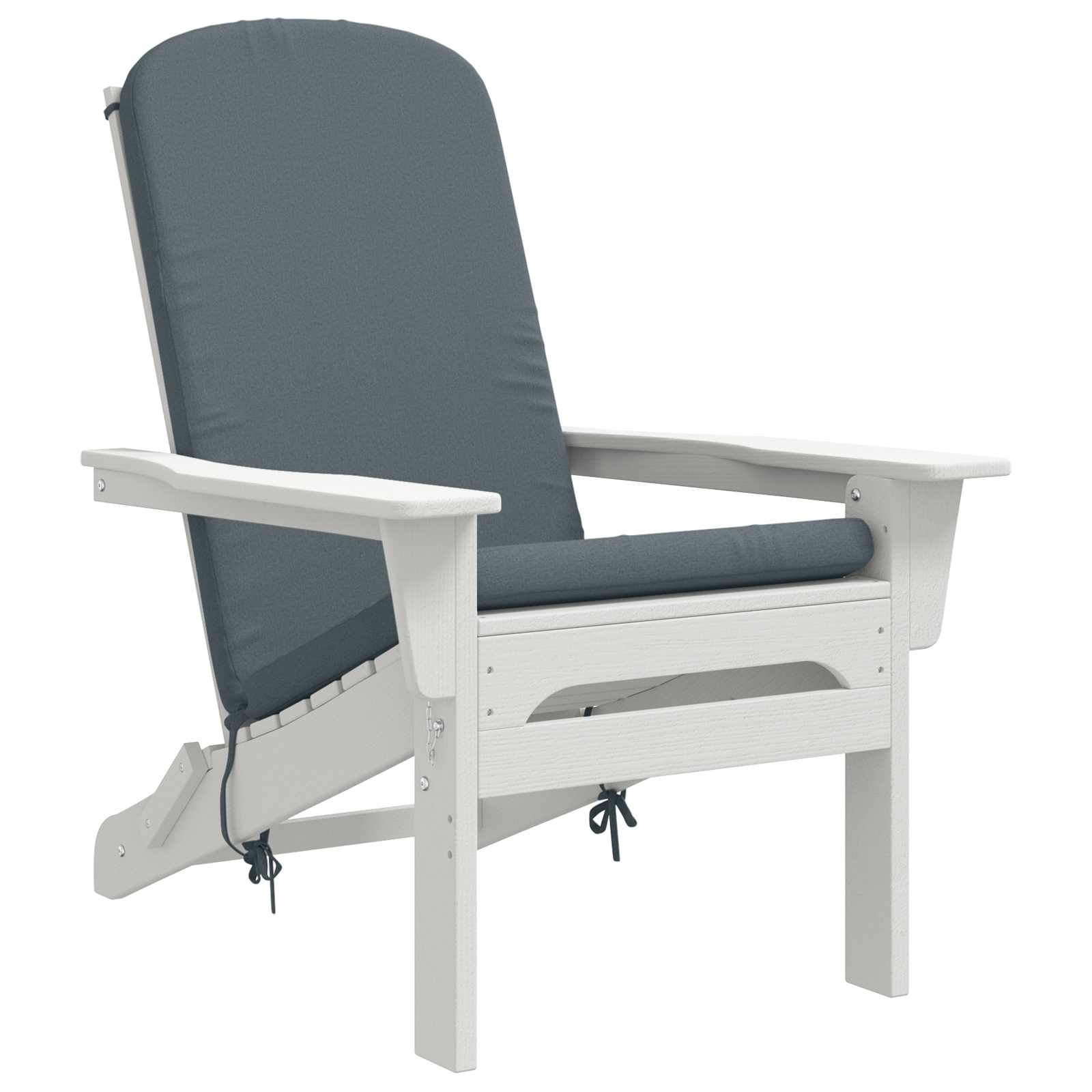 Adirondack-tooli padi GEMERT 100% Polüester Sinine
