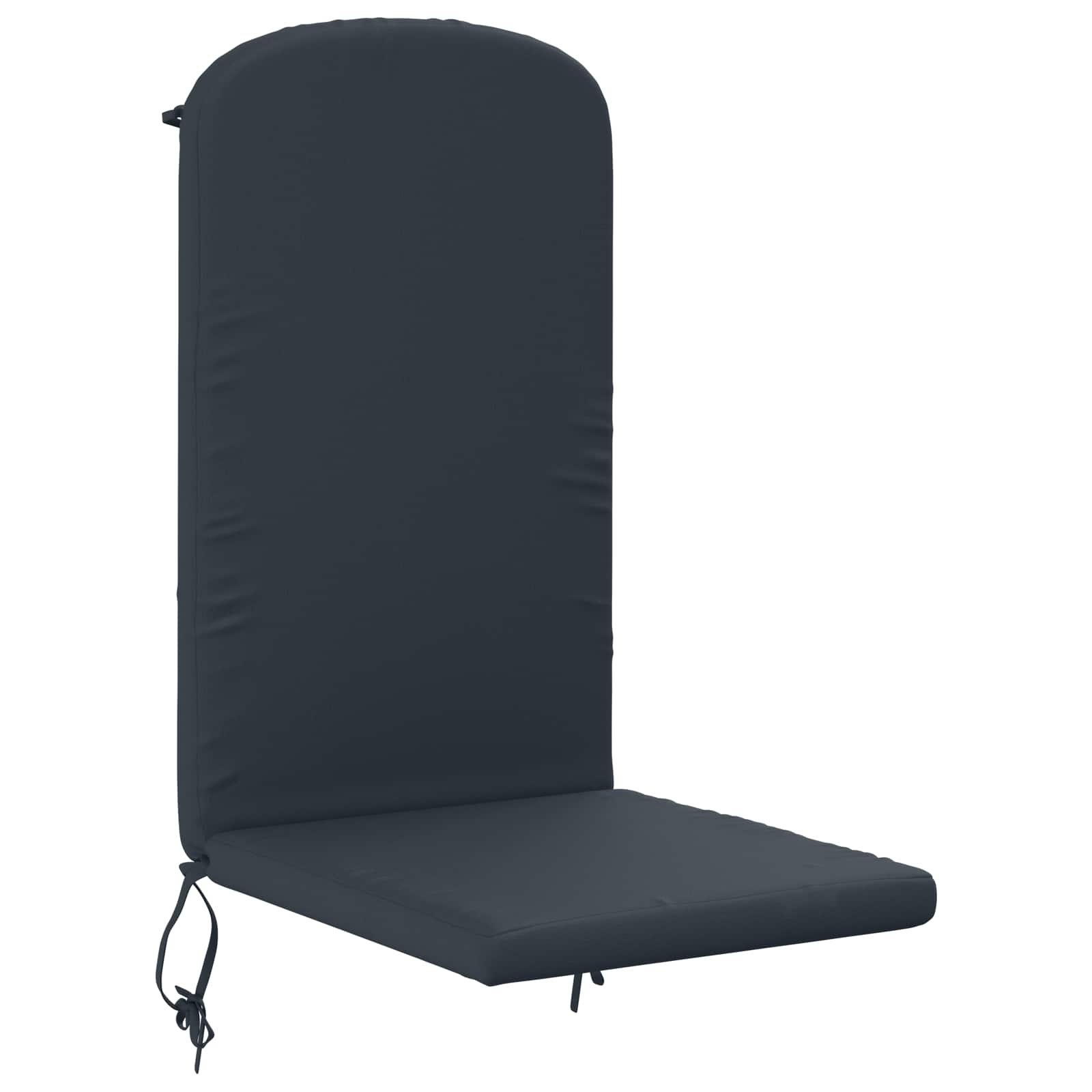 Adirondack-tooli padi GEMERT 100% Polüester Tumesinine