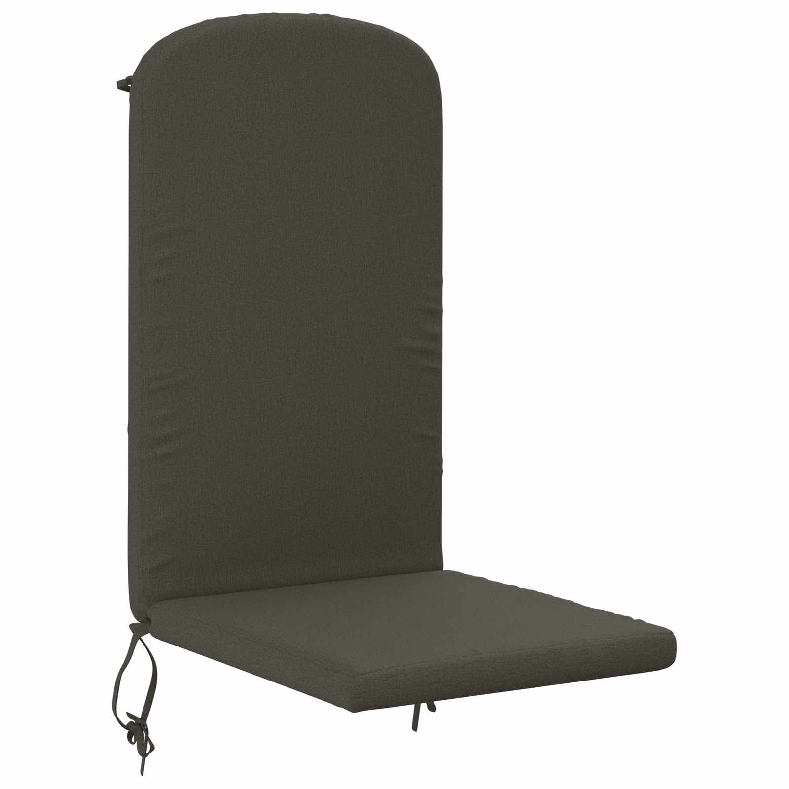 Adirondack-tooli padi GEMERT 100% Polüester Antratsiit