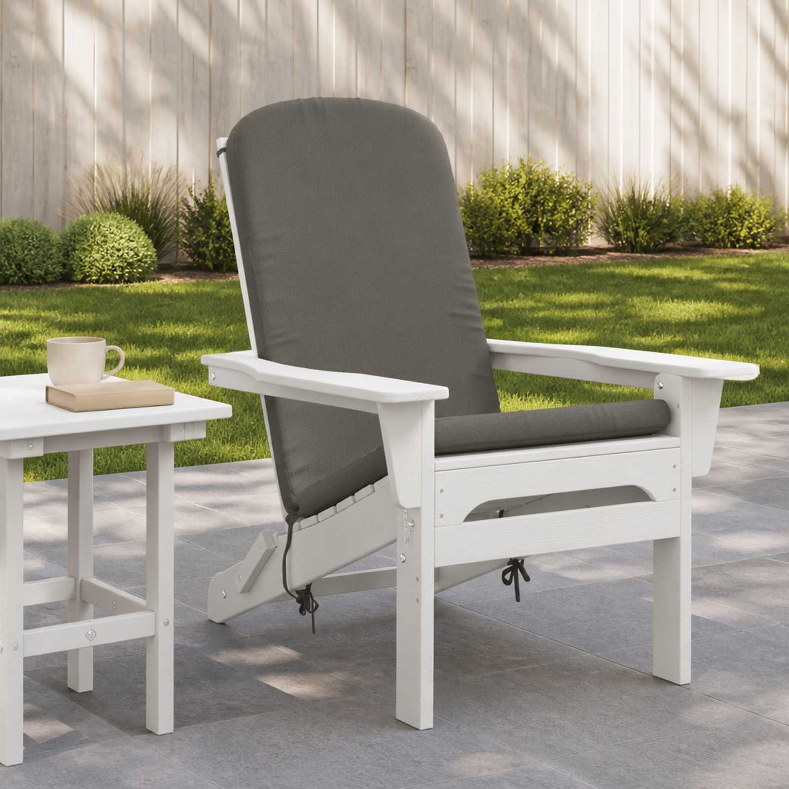 Adirondack-tooli padi GEMERT 100% Polüester Hall