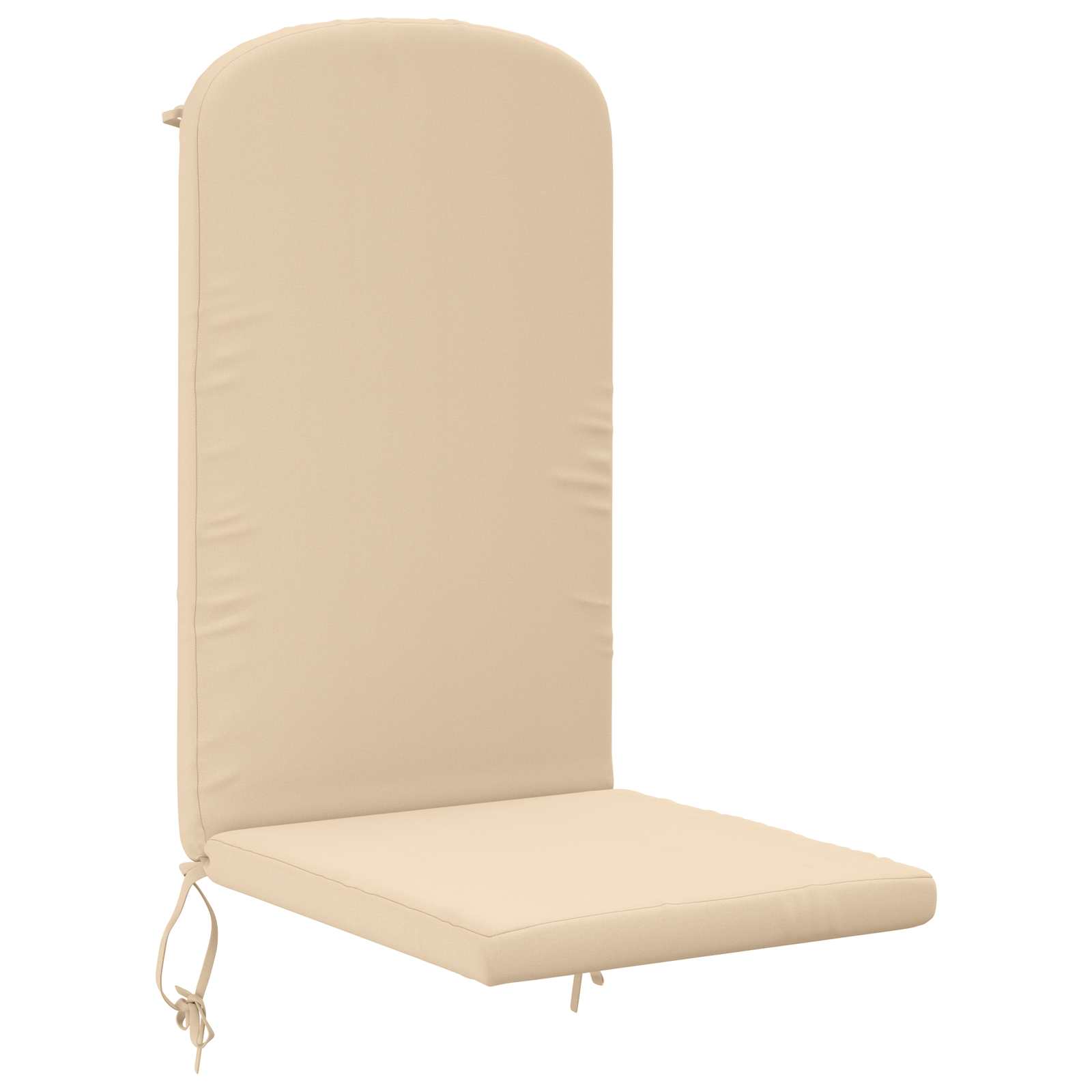 Adirondack-tooli padi GEMERT 100% Polüester Kreemjas