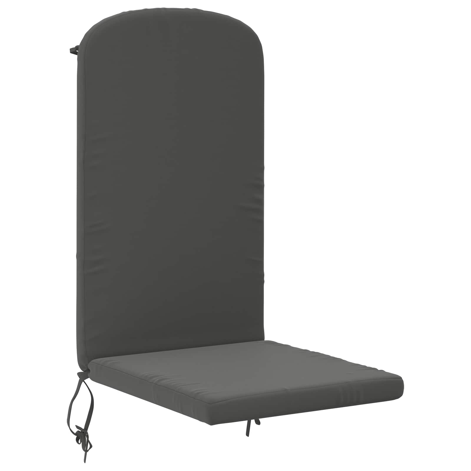 Adirondack-tooli padi GEMERT 100% Polüester Antratsiit