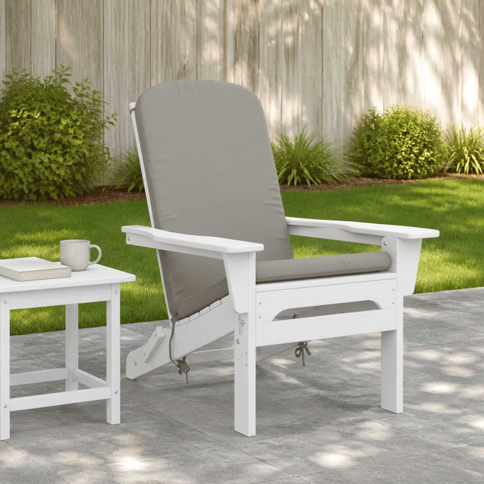 Adirondack-tooli padi GEMERT 100% Polüester Hall
