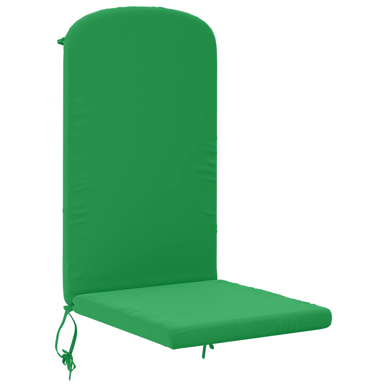 Adirondack-tooli padi GEMERT 100% Polüester Roheline
