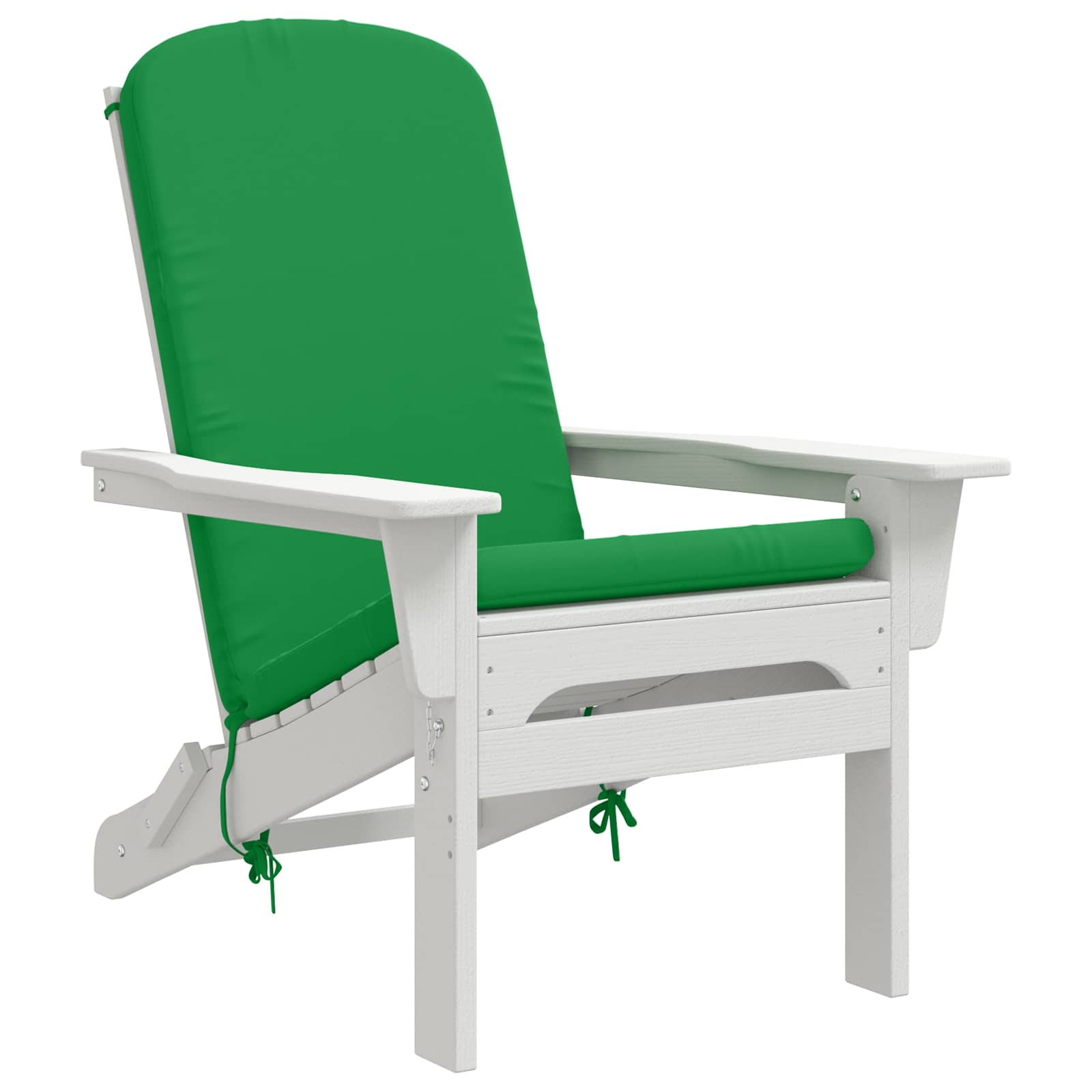 Adirondack-tooli padi GEMERT 100% Polüester Roheline