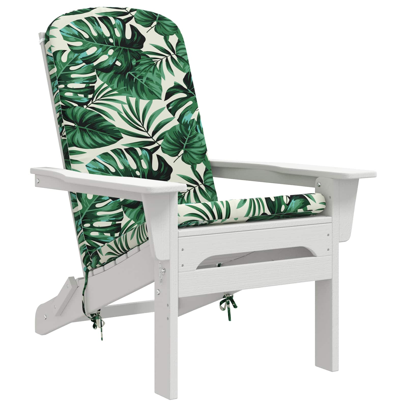 Adirondack-tooli padi GEMERT 100% Polüester Lehe muster