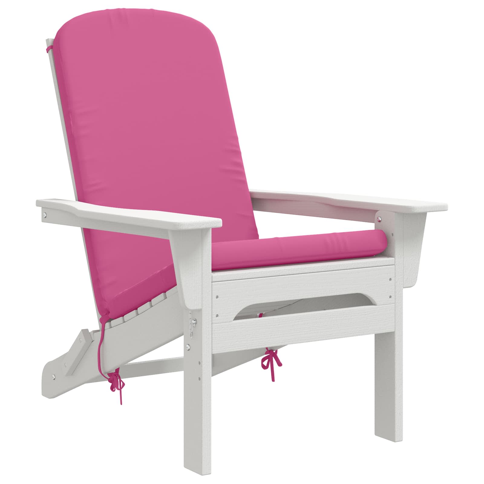 Adirondack-tooli padi GEMERT 100% Polüester Roosa
