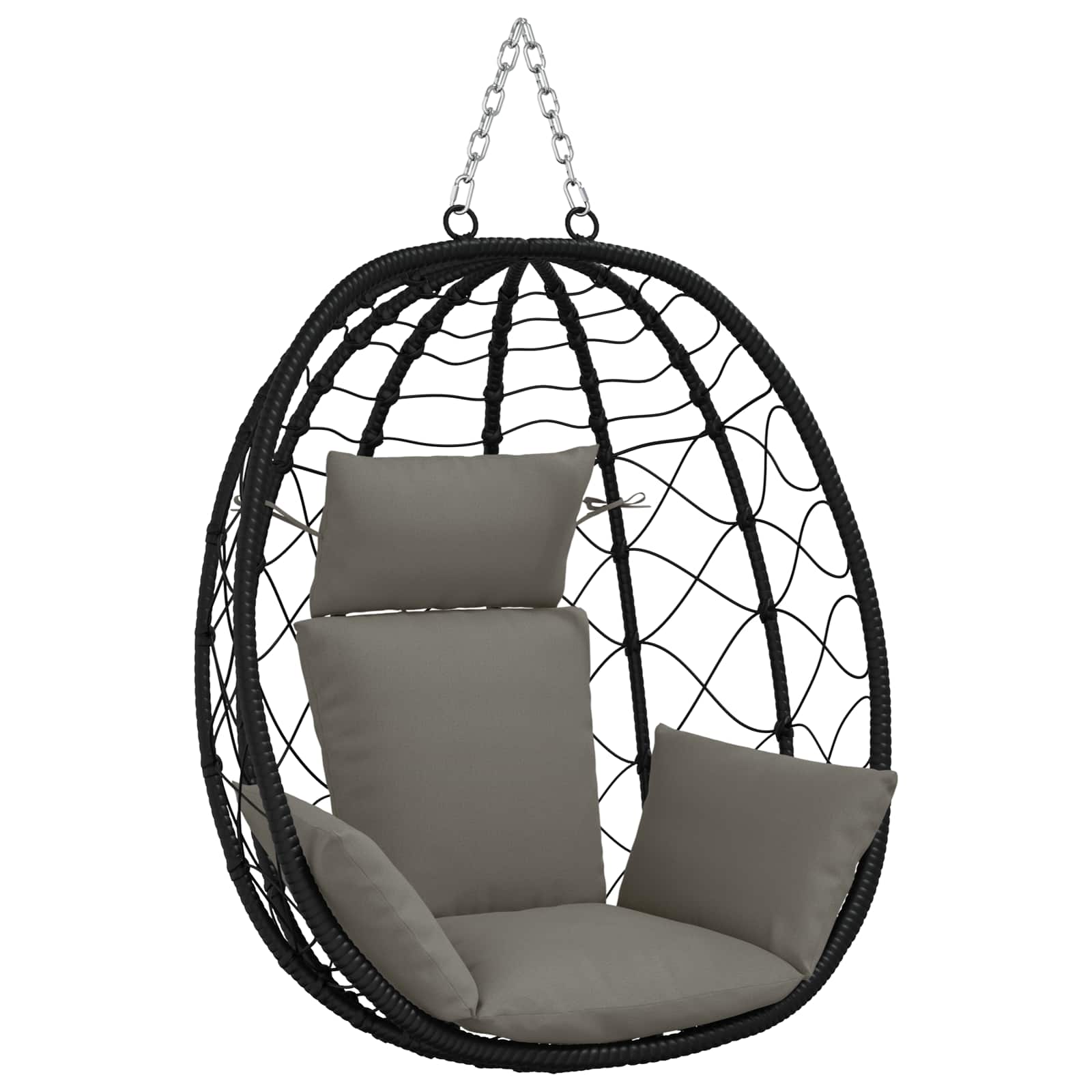 Adirondacki padjad PUTTEN 100% Polüester Hall 60 x 145 x 10 cm
